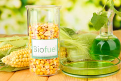 Thorpe Tilney biofuel availability